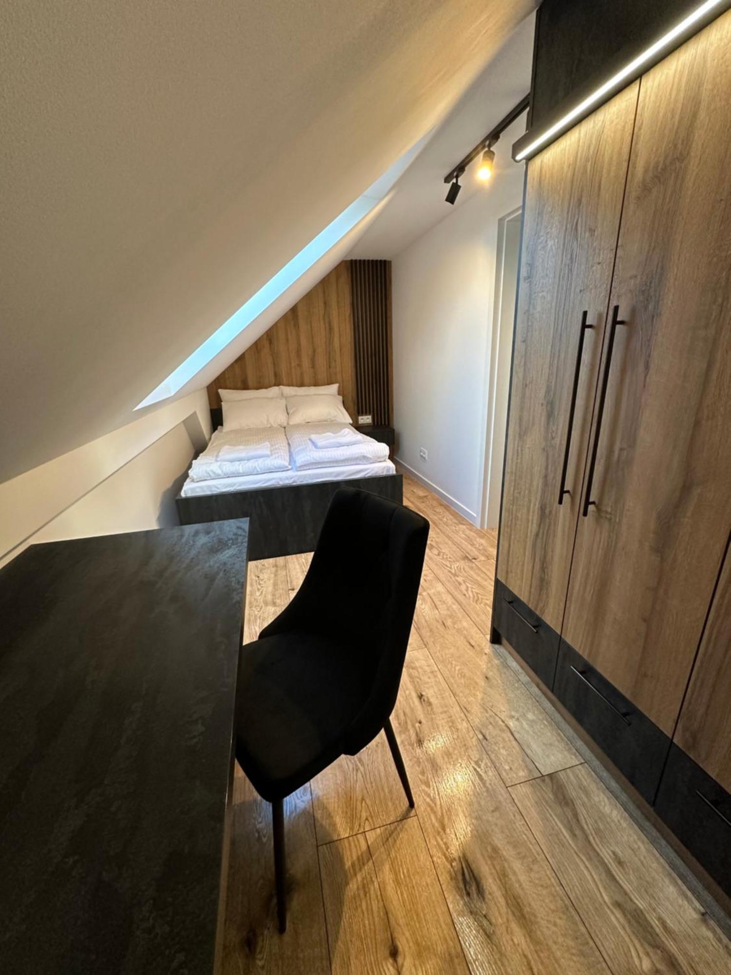 Apartamenty Ceramiczna Boleslawiec  Esterno foto