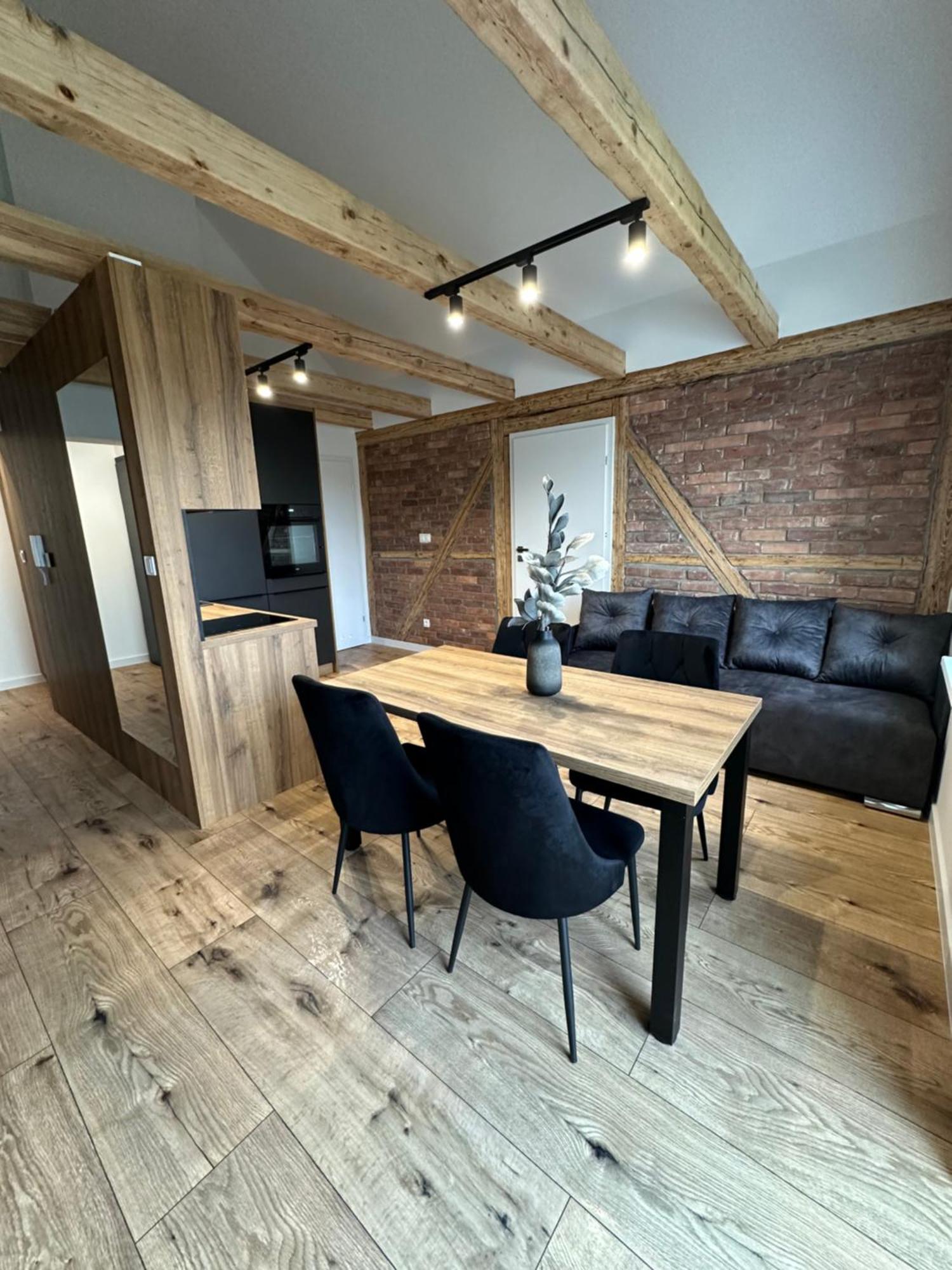 Apartamenty Ceramiczna Boleslawiec  Esterno foto